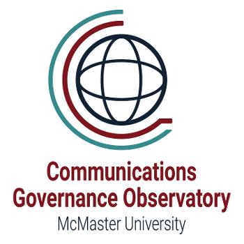 Communications Governance Observatory
