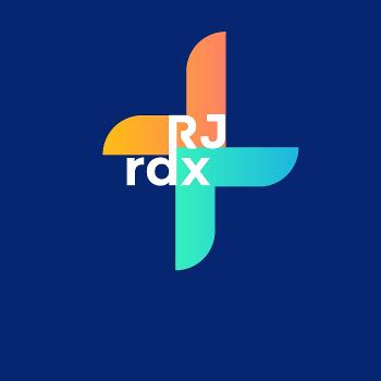 Rj Rdx's podcast