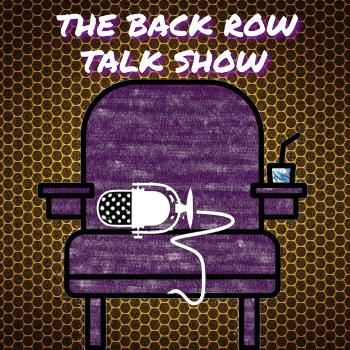 The Back Row Talk Show