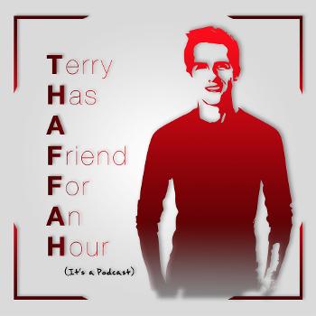 Terry Has A Friend For An Hour