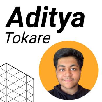 Aditya's Tech Podcast