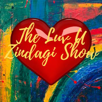 The Luv U Zindagi Show