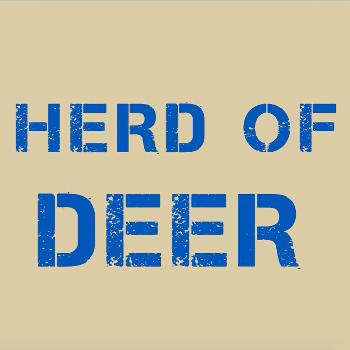 Herd of Deer: Milwaukee Bucks Podcast