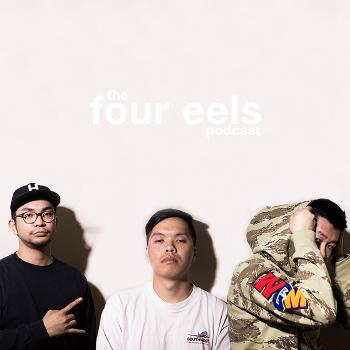 The Four Eels Podcast