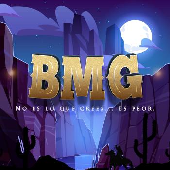 BMG | Bueno Malo Y Gordo