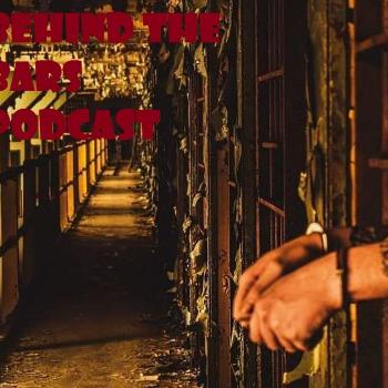 Behind the Bars Podcast