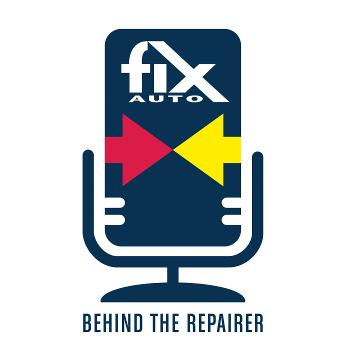 Behind the Repairer: the Fix Auto UK podcast