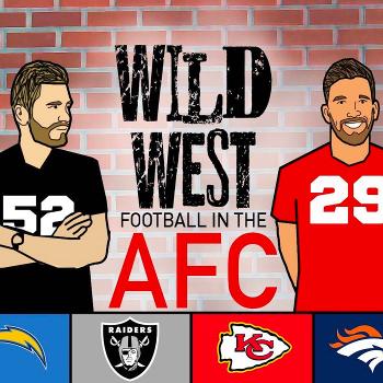 Wild West Football in the AFC
