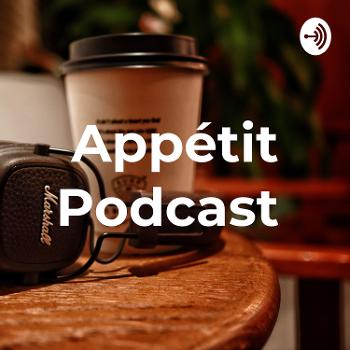 Appétit Podcast