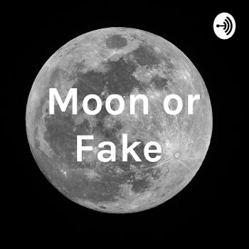Moon or Fake