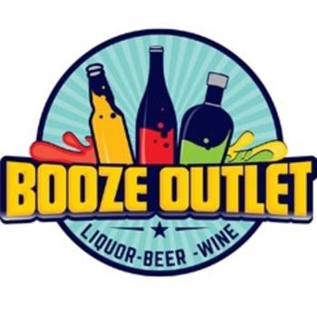 The Boozy Podcast