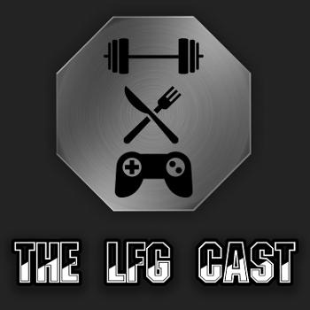The LFG Cast