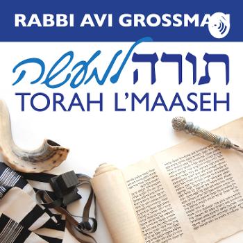 Rabbi Avi Grossman