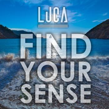 "Find Your Sense" Podcast
