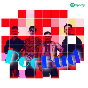 PocBud (Podcast Gabut)