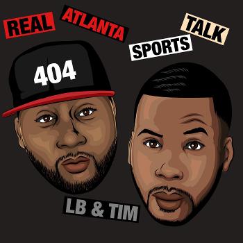 Real ATL Sports Talk