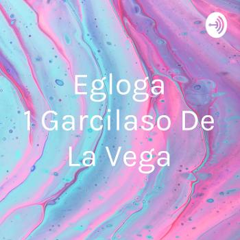Egloga 1 Garcilaso De La Vega