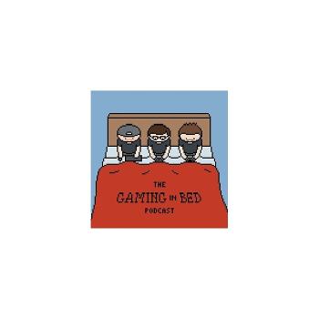 Gaming in BED Podcast