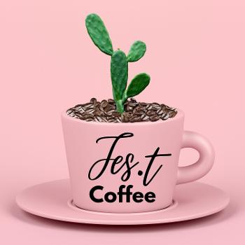 Jes.t Coffee