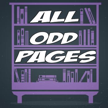All Odd Pages