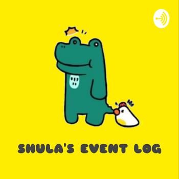 Shula's Event Log