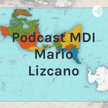 Podcast MDI Mario Lizcano
