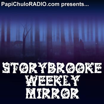 Storybrooke Weekly Mirror