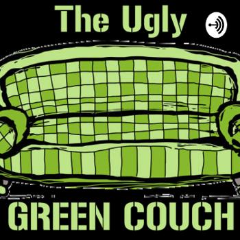The Ugly Green Couch