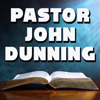 Pastor John Dunning of Sopchoppy, Florida - Spirit-Filled Teaching From the Wonderful Words of Life Radio Broadcast
