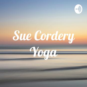 Sue Cordery Yoga