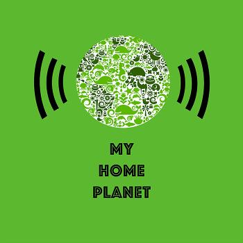 My Home Planet Podcast