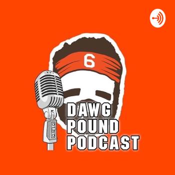 Dawg Pound Podcast