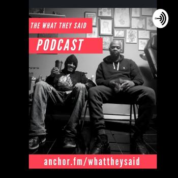 The Ink Nerdz Podcast: Hip Hop News Reaction