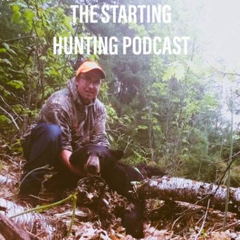 The Starting Hunting Podcast