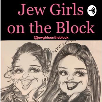 Jew Girls on the Block