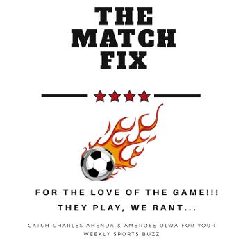 The Match Fix