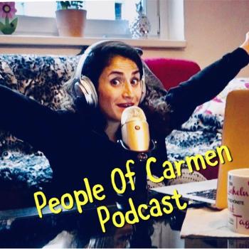 People Of Carmen Podcast (P.O.C Podcast)