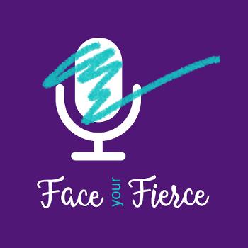 Face Your Fierce: Living Outside the Lines
