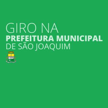 Prefeitura Municipal de São Joaquim