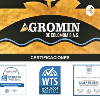 Agromin de Colombia SAS