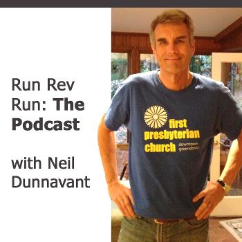 Run Rev Run, the Podcast