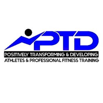 PTD Athletes: Positively Transforming & Developing