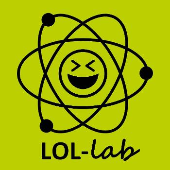 LOL-lab: experiments in funny