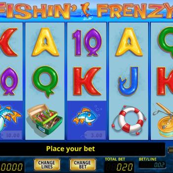 The Best Online Casino Slot Machines