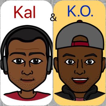 Kal & K.O. 🎙