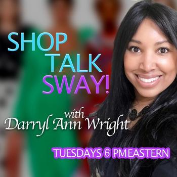 Shop Talk Sway!