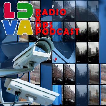 From the Street to the World: LUVA Gallery podcast takeover!