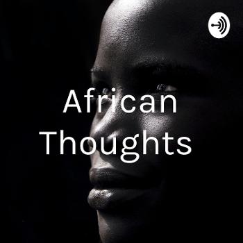 African Thoughts