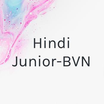 Hindi Junior-BVN