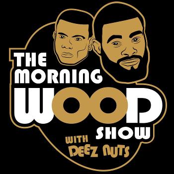 The Morning Wood Show w/ Tyron Woodley